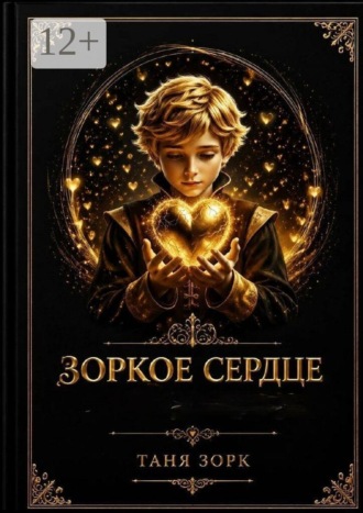 Зоркое сердце , Зоркое сердце