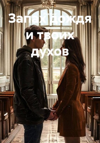 Запах дождя и твоих духов , Запах дождя и твоих духов
