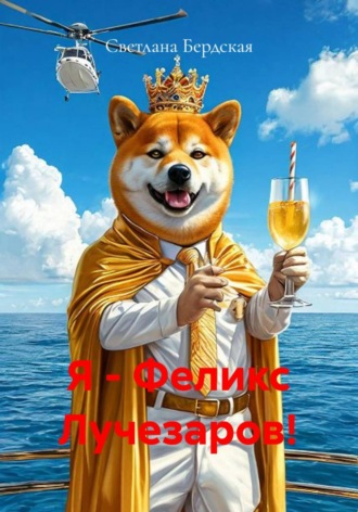 Я — Феликс Лучезаров! , Я - Феликс Лучезаров!