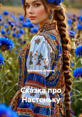 Сказка про Настеньку , Сказка про Настеньку