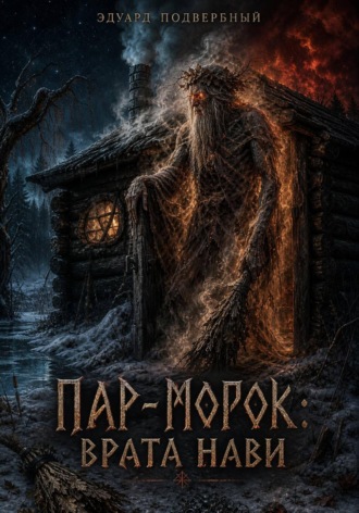Пар-Морок. Врата Нави , Пар-Морок. Врата Нави