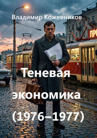 Теневая экономика (1976–1977) , Теневая экономика (1976–1977)
