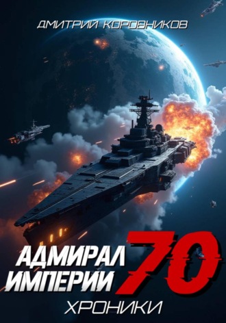 Адмирал Империи — 70 , Адмирал Империи - 70