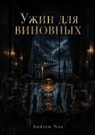Ужин для Виновных , Ужин для Виновных