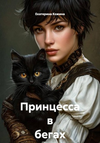 Принцесса в бегах , Принцесса в бегах