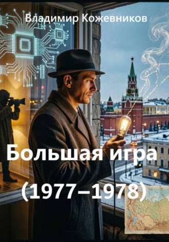 Большая игра (1977–1978) , Большая игра (1977–1978)