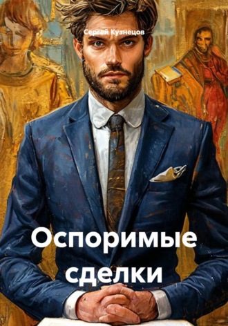 Оспоримые сделки , Оспоримые сделки