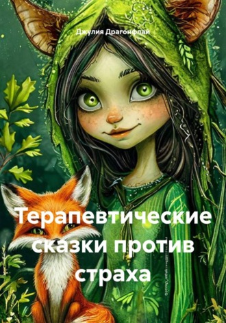 Терапевтические сказки против страха , Терапевтические сказки против страха
