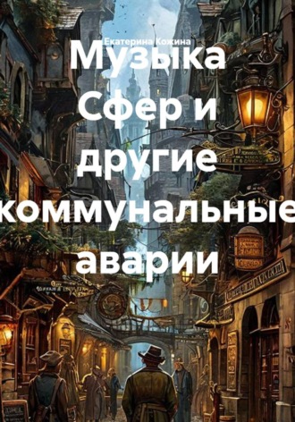 Музыка Сфер и другие коммунальные аварии , Музыка Сфер и другие коммунальные аварии