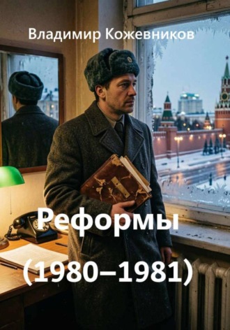 Реформы (1980–1981) , Реформы (1980–1981)