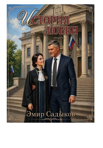 История Любви , История Любви