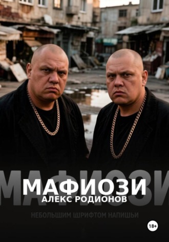 Мафиози , Мафиози