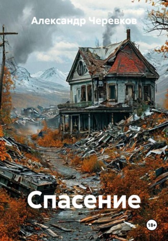 Спасение , Спасение