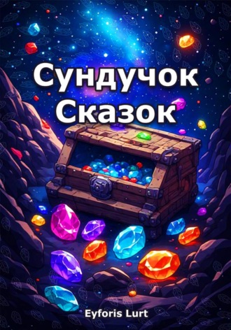 Сундучок Cказок , Сундучок Cказок