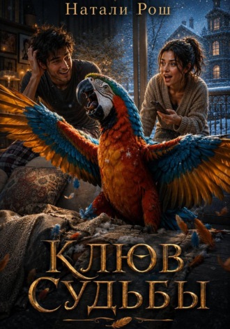 Клюв судьбы , Клюв судьбы