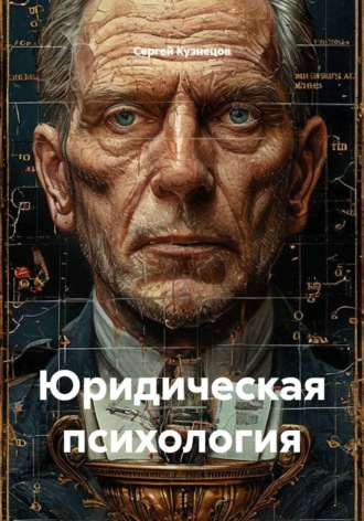 Юридическая психология , Юридическая психология