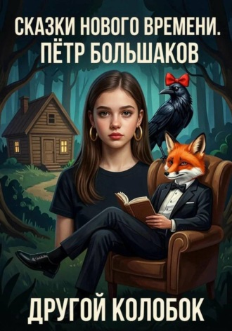 ДРУГОЙ КОЛОБОК , ДРУГОЙ КОЛОБОК