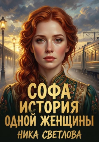 Софа. История одной женщины , Софа. История одной женщины
