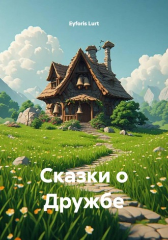 Сказки о Дружбе , Сказки о Дружбе