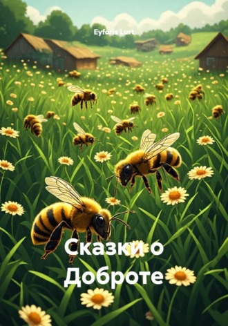 Сказки о Доброте , Сказки о Доброте