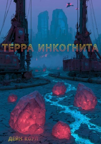 Терра Инкогнита , Терра Инкогнита