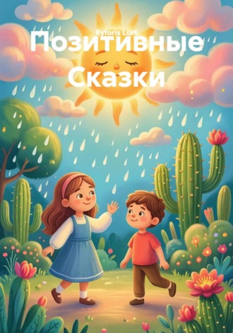 Позитивные Сказки , Позитивные Сказки