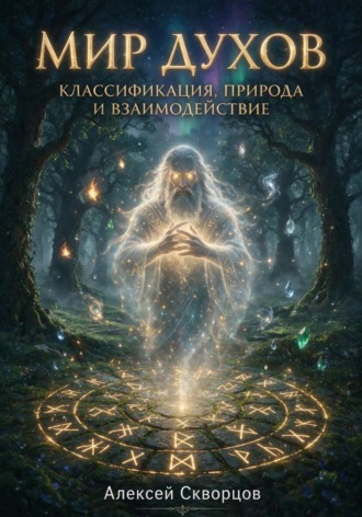 Мир духов: Классификация, природа и взаимодействие , Мир духов: Классификация, природа и взаимодействие