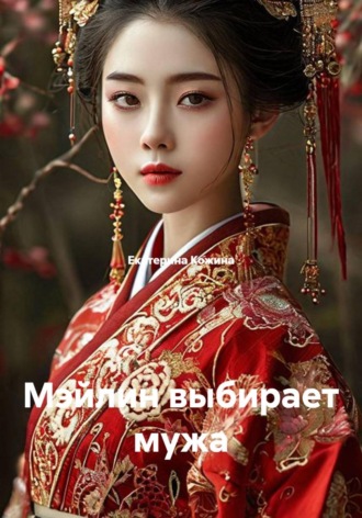 Мэйлин выбирает мужа , Мэйлин выбирает мужа