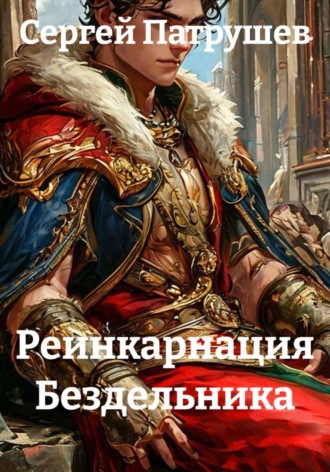 Реинкарнация Бездельника , Реинкарнация Бездельника