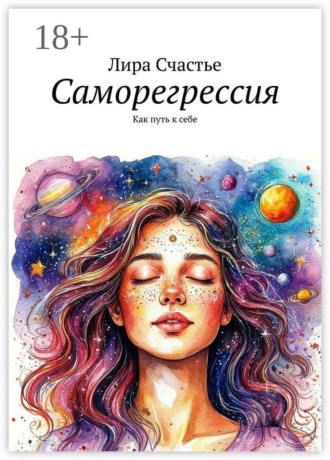Саморегрессия. Как путь к себе , Саморегрессия. Как путь к себе