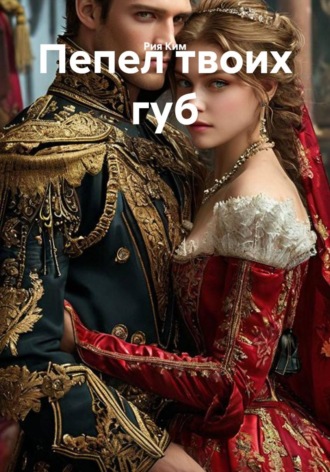 Пепел твоих губ , Пепел твоих губ