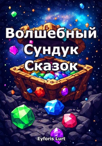 Волшебный Cундук Cказок , Волшебный Cундук Cказок