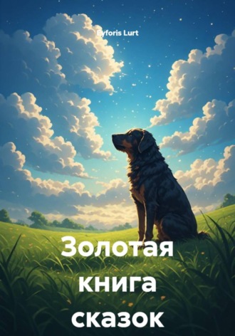 Золотая Книга Сказок , Золотая Книга Сказок