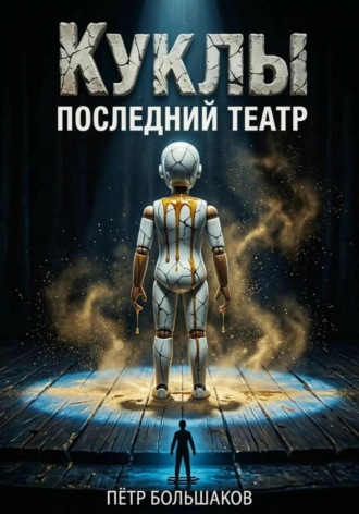 Куклы. Последний театр. , Куклы. Последний театр.