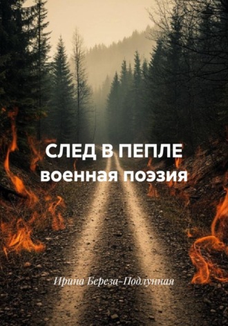 СЛЕД В ПЕПЛЕ военная поэзия , СЛЕД В ПЕПЛЕ военная поэзия