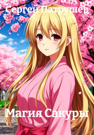 Магия Сакуры , Магия Сакуры