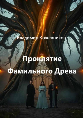 Проклятие Фамильного Древа , Проклятие Фамильного Древа