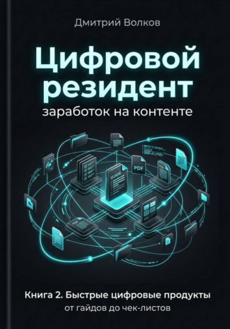 Быстрые цифровые продукты , Быстрые цифровые продукты