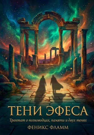 Тени Эфеса , Тени Эфеса