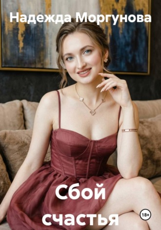 Сбой счастья , Сбой счастья