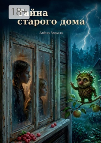 Тайна старого дома , Тайна старого дома