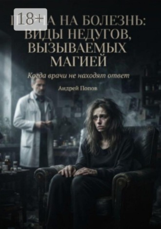 Порча на болезнь: виды недугов, вызываемых магией , Порча на болезнь: виды недугов, вызываемых магией