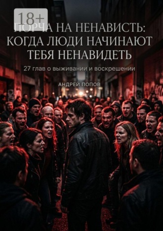 Порча на ненависть: когда люди начинают тебя ненавидеть , Порча на ненависть: когда люди начинают тебя ненавидеть