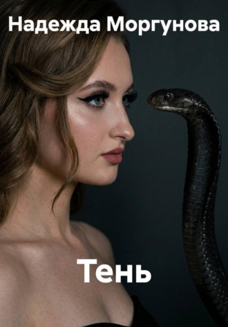Тень , Тень
