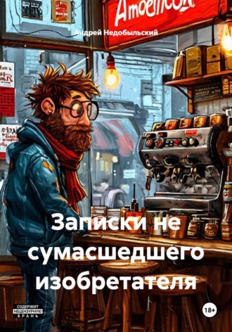Записки не сумасшедшего изобретателя , Записки не сумасшедшего изобретателя