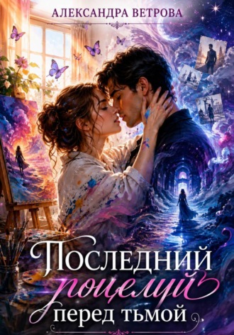 Последний поцелуй перед тьмой , Последний поцелуй перед тьмой