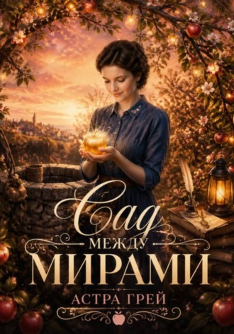 Сад между мирами , Сад между мирами