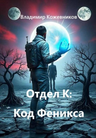 Отдел К: Код Феникса , Отдел К: Код Феникса