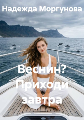 Веснин? Приходи завтра , Веснин? Приходи завтра