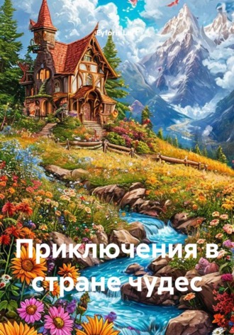 Приключения в стране чудес , Приключения в стране чудес